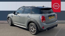 MINI Countryman 2.0 Cooper S Sport 5dr Auto Petrol Hatchback